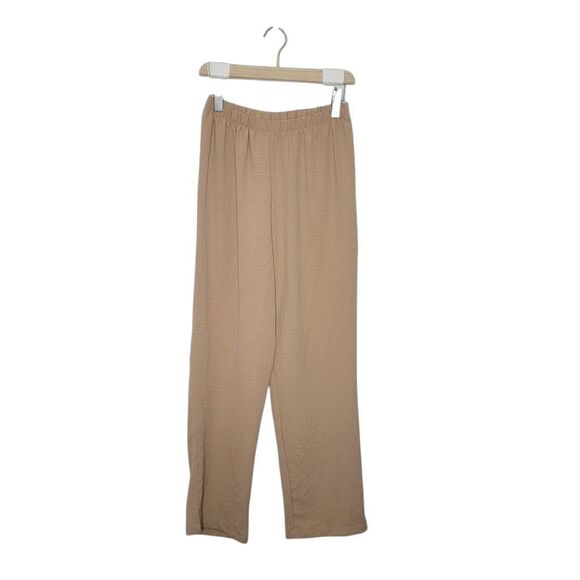 Sems Lounge Pants Comfy Gold Sz L-XL - Picture 1 of 4